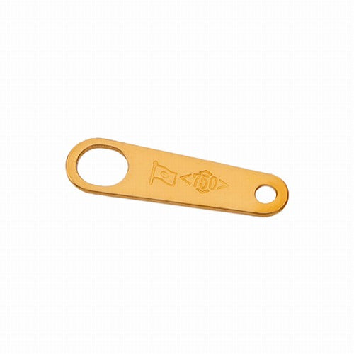 K18 カットアズキ ネックレス 幅0.23mm 約0.9g 45cm スライド式