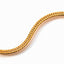 K18 喜平 ネックレス 6面ダブル 20g 50cm ゴールド