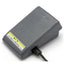 コンパクト電動ミシン Amity フットコントローラー付き ホワイト シンガー SN20A