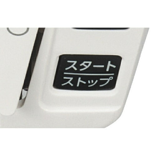 コンピュータミシン 自動糸切り機能付き ジャノメ JN960