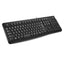 Logicool ロジクール 有線キーボード K120 フルサイズ テンキー搭載 ブラック