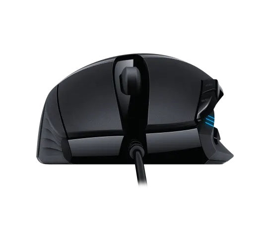 Logicool ロジクール ゲーミングマウス G402 有線 光学式 8ボタン USB接続 高速トラッキング