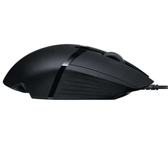 Logicool ロジクール ゲーミングマウス G402 有線 光学式 8ボタン USB接続 高速トラッキング
