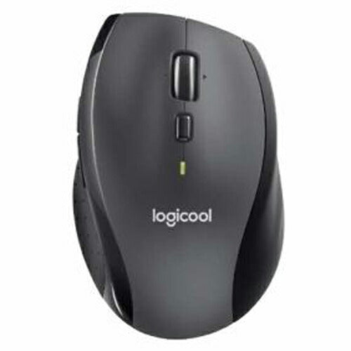 ロジクール Logicool ワイヤレスマウス M705M