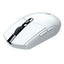 Logicool ロジクール ゲーミングマウス G304rWH ワイヤレス 無線 6ボタン 軽量設計 ホワイト