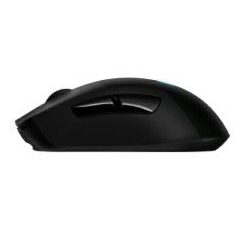 Logicool ロジクール ゲーミングマウス G703h ワイヤレス 無線 6ボタン 右手用 ブラック