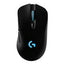 Logicool ロジクール ゲーミングマウス G703h ワイヤレス 無線 6ボタン 右手用 ブラック