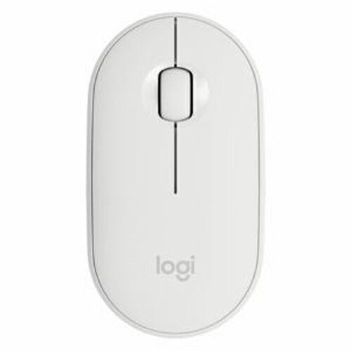 ロジクール Logicool ワイヤレスマウス SE-M350OW