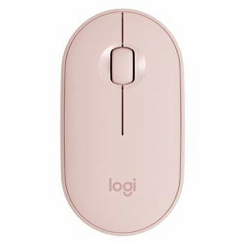 ロジクール Logicool ワイヤレスマウス M350RO