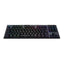 Logicool G ロジクールG テンキーレス ワイヤレスゲーミングキーボード G913-TKL-CKBK 青軸