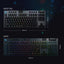 Logicool G ロジクールG テンキーレス ワイヤレスゲーミングキーボード G913-TKL-CKBK 青軸