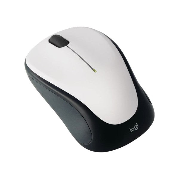 2.4GHzワイヤレス 光学式マウス（アイボリーホワイト）Logicool Wireless Mouse M235n ロジクール M235NIW