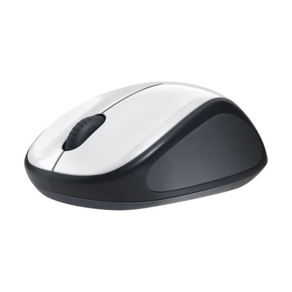 2.4GHzワイヤレス 光学式マウス（アイボリーホワイト）Logicool Wireless Mouse M235n ロジクール M235NIW