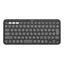 キーボード PEBBLE KEYS 2 グラファイト ロジクール K380sGR