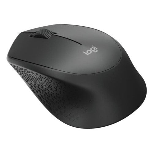 マウス サイレントプラス グラファイト ロジクール M331nGP-SE