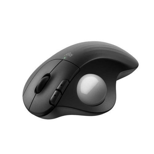 ワイヤレス トラックボールマウス ERGO ブラック ロジクール M575SPBK