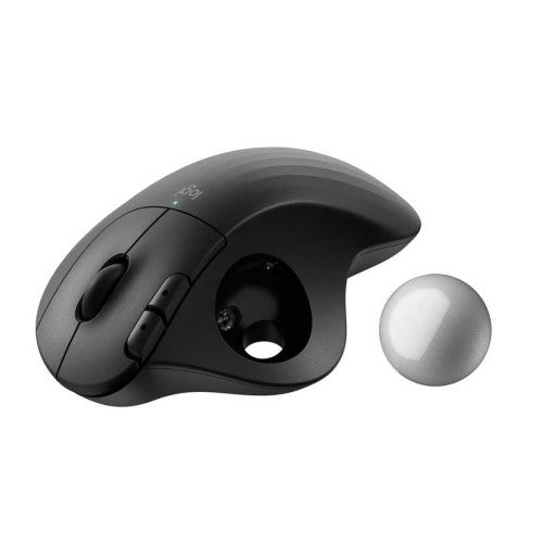 ワイヤレス トラックボールマウス ERGO ブラック ロジクール M575SPBK