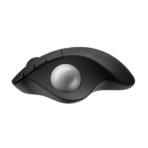 ワイヤレス トラックボールマウス ERGO ブラック ロジクール M575SPBK