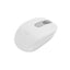 Bluetooth マウス オフホワイト ロジクール M196OW