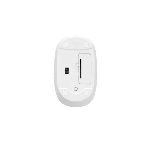 Bluetooth マウス オフホワイト ロジクール M196OW
