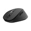 Logicool ロジクール ワイヤレスマウス M840LBK ブラック