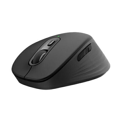 Logicool ロジクール ワイヤレスマウス M840LBK ブラック