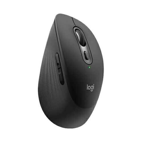 Logicool ロジクール ワイヤレスマウス M840LBK ブラック