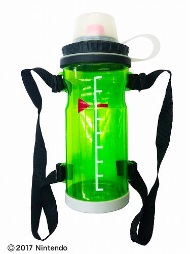 スプラトゥーン２タンク付スプラシューター ネオングリーン SPT-901AGRN 水鉄砲 ウォーターガン 水ピストル 水てっぽう 水遊び 海水浴 プール おもちゃ キッズ 子ども会 イベント スプラトゥーン 水鉄砲 スプラシューター