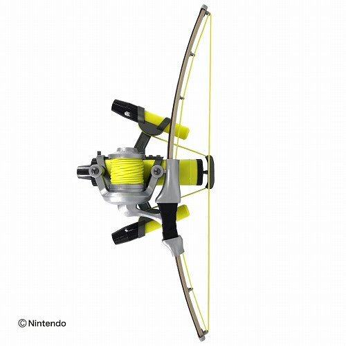 スプラトゥーン３トライストリンガー イエロー SPT-1071YEL 水鉄砲 ウォーターガン 水ピストル 水てっぽう 水遊び 海水浴 プール おもちゃ キッズ 子ども会 イベント スプラトゥーン 水鉄砲 スプラトゥーン3 ウォーターガン
