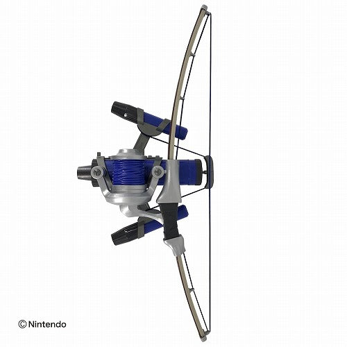 スプラトゥーン３トライストリンガー ブルー SPT-1071BLE 水鉄砲 ウォーターガン 水ピストル 水てっぽう 水遊び 海水浴 プール おもちゃ キッズ 子ども会 イベント