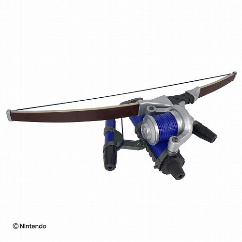 スプラトゥーン３トライストリンガー ブルー SPT-1071BLE 水鉄砲 ウォーターガン 水ピストル 水てっぽう 水遊び 海水浴 プール おもちゃ キッズ 子ども会 イベント