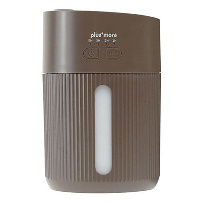 Life on Products ライフオンプロダクツ 充電式コードレス加湿器 PBAHF004-MO