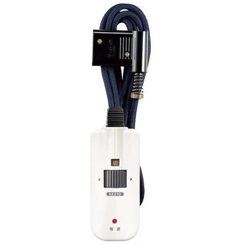 METRO メトロ電気工業 こたつ取替ヒーター 600W ハロゲン MHU-601E(DKB)