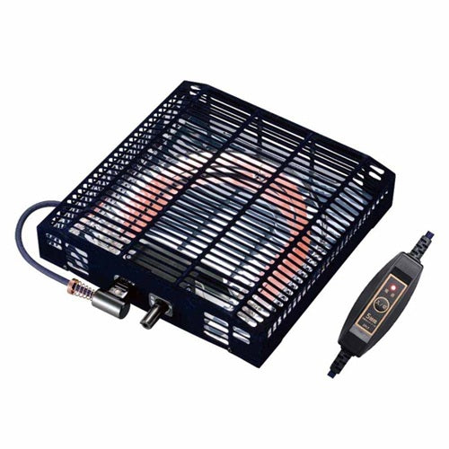 YAMAZEN 山善 こたつ用ヒーターユニット MS-303HT(K) 300W