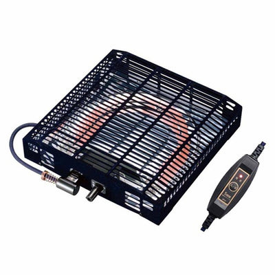 YAMAZEN 山善 こたつ用ヒーターユニット MS-303HT(K) 300W