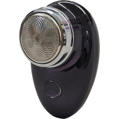 シェーバー チョイ剃り 充電式 ミニシェーバー ブラック 東京企画販売 TKPQ-002