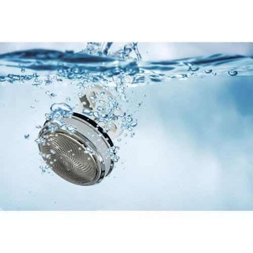 シェーバー チョイ剃り 充電式 ミニシェーバー ブラック 東京企画販売 TKPQ-002