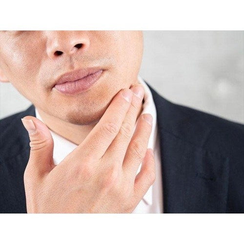 シェーバー チョイ剃り 充電式 ミニシェーバー ブラック 東京企画販売 TKPQ-002