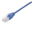 バッファロー BUFFALO ＬＡＮケーブル BSLS6SU30BL2 ブルー 3m
