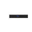 Giga対応 Type-A USB 3.2（Gen 1）用 LANアダプター USB Type-A×3ポート付き ブラック バッファロー LUD-U3-AU101BK