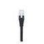 バッファロー BUFFALO ＬＡＮケーブル BSLS6NU30BK2 ブラック 3m