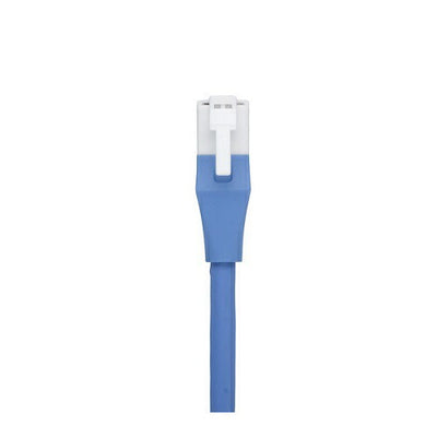 バッファロー BUFFALO ＬＡＮケーブル BSLS6NU50BL2 ブルー 5m