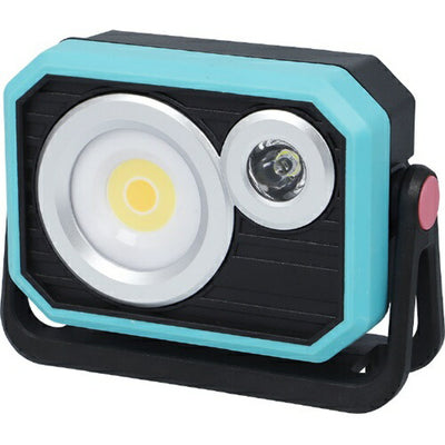 LEDワークライト ジェントス SGWL-04R