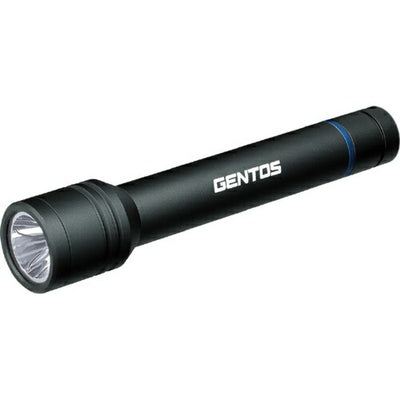 LEDハンディライト 明るさ480ルーメン STELLAシリーズ ジェントス ST-132D