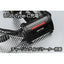 ヘッドライト 明るさ700ルーメン HEAD VADERシリーズ ジェントス HV-133H