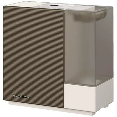 ダイニチ 加湿器 HD-RX324(T) ハイブリッド式 木造5畳/プレハブ8畳対応 静音 eco運転 ショコラブラウン