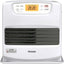 DAINICHI ダイニチ 石油ファンヒーター LS TYPE FW-4726LS(W)
