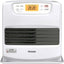 DAINICHI ダイニチ 石油ファンヒーター LS TYPE FW-5726LS(W)