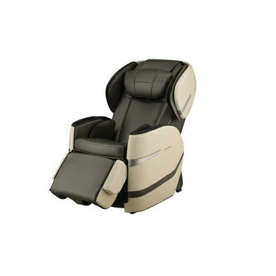 マッサージチェア E25 ベージュ×ブラウン フジ医療器 AS-R630(CB)