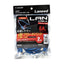 エレコム ELECOM LANケーブル LD-GPAY/BU2 2.0m